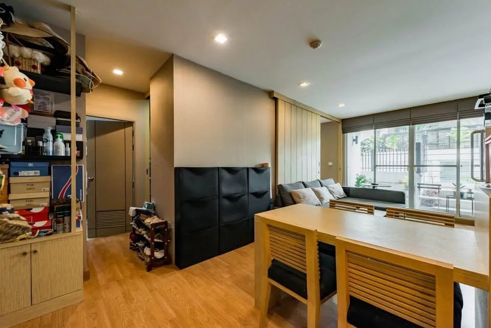Tree Condo Sukhumvit 52 — photo 4