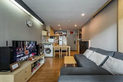 Tree Condo Sukhumvit 52