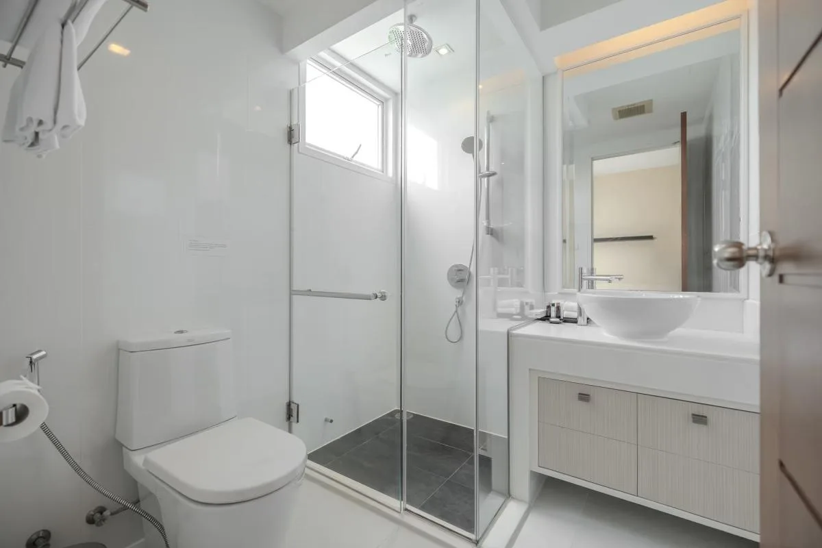 Gm Service Apartment — photo 17