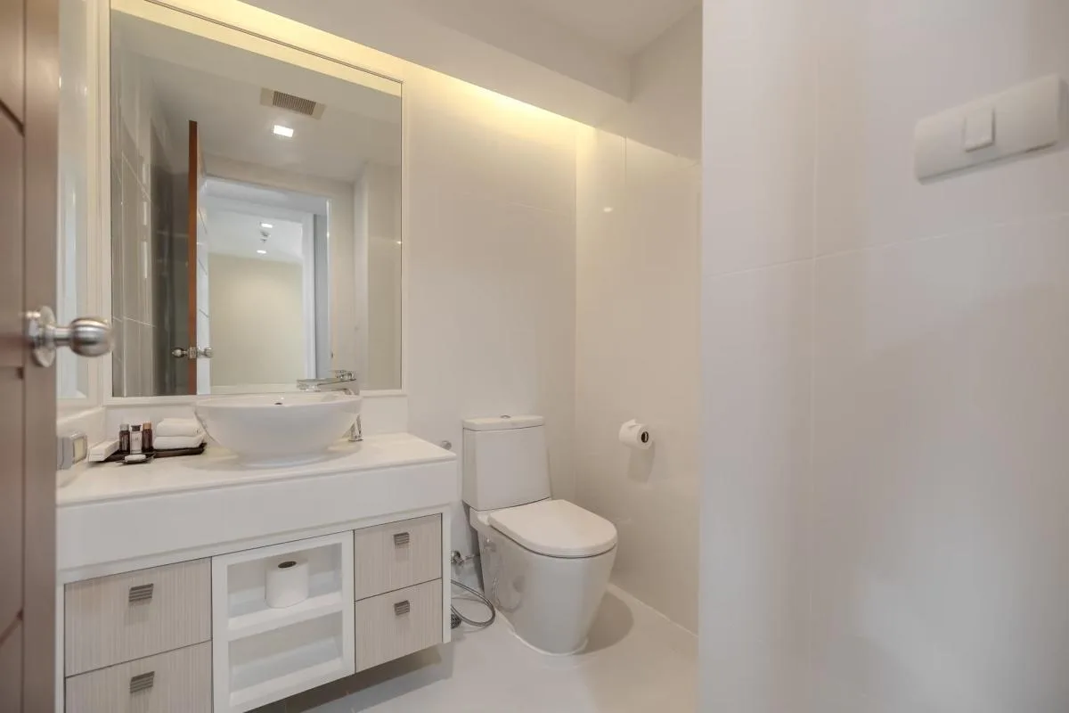 Gm Service Apartment — photo 18