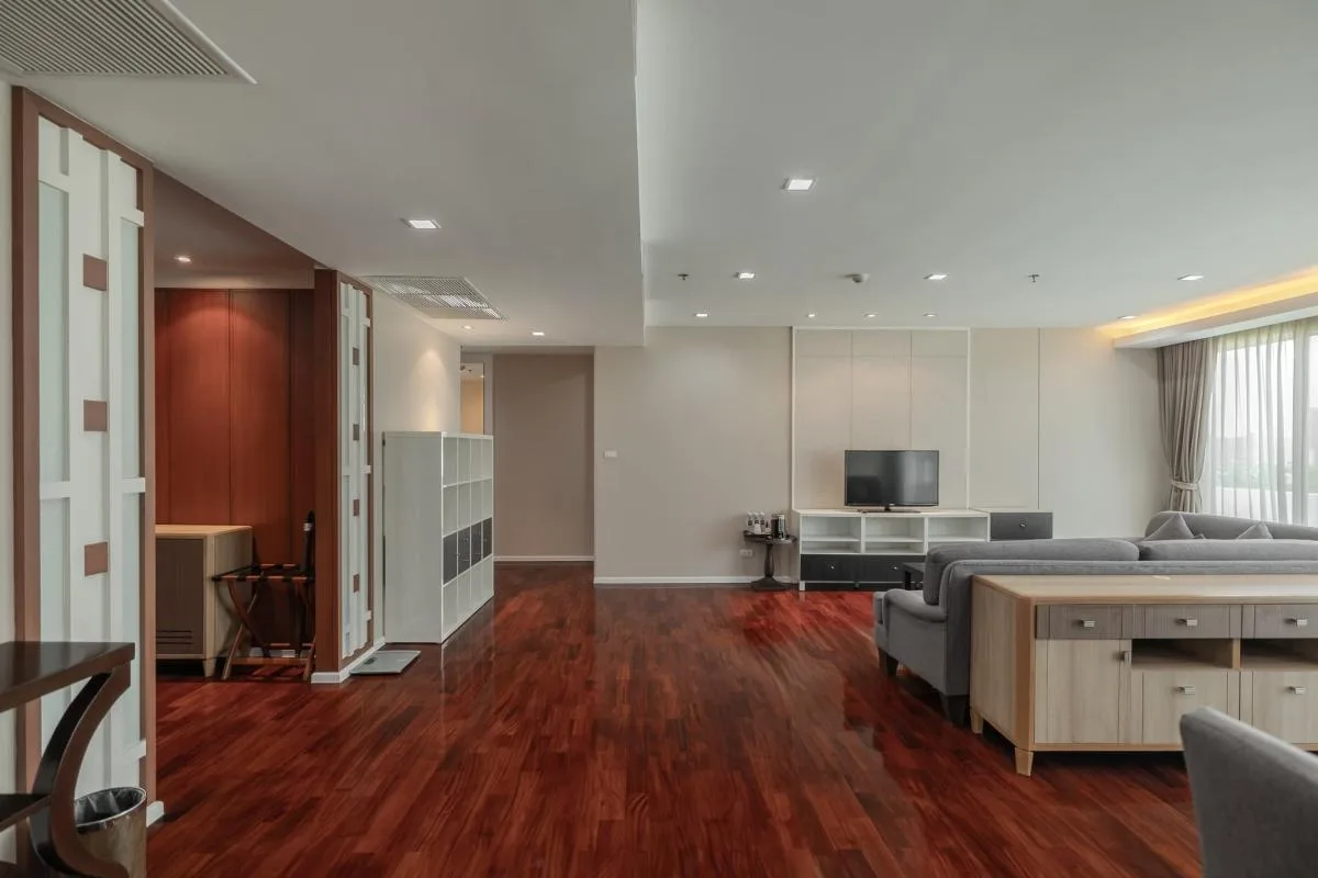 Gm Service Apartment — photo 4