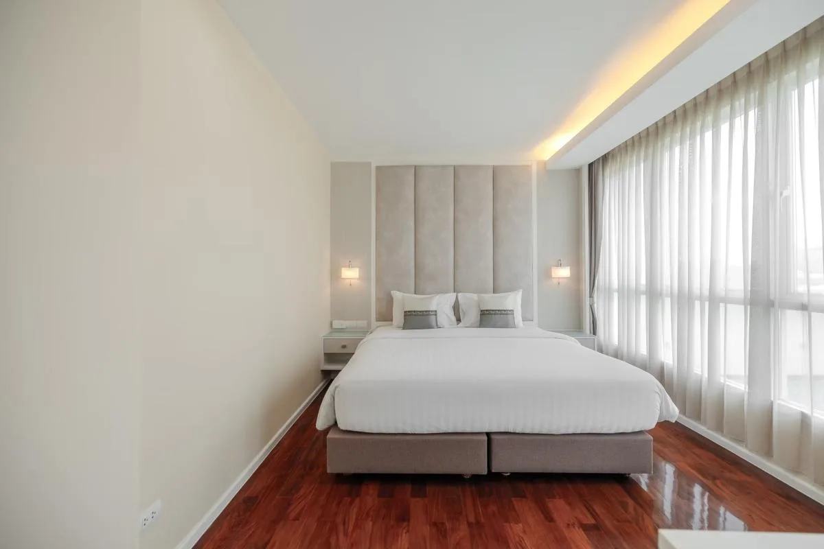 Gm Service Apartment — photo 9