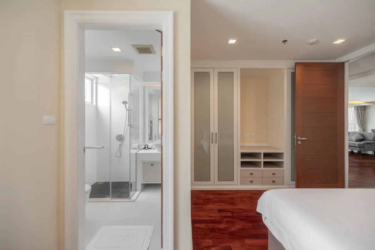 Gm Service Apartment — photo 10