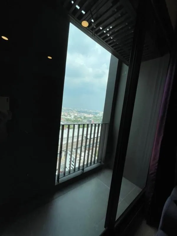 The Capital Ekamai-Thonglor — photo 8