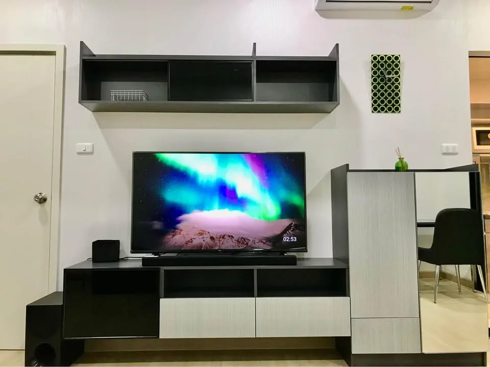 Supalai Loft Yaek Fai Chai Station — photo 3