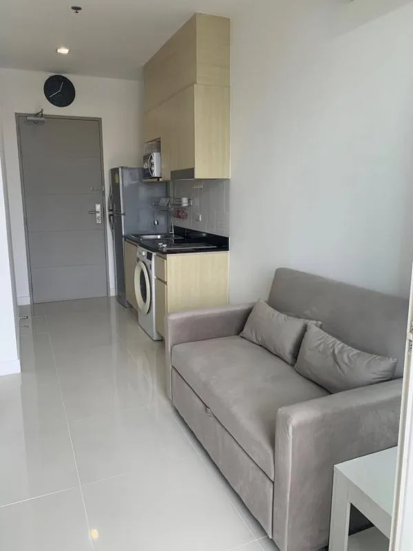 Ideo Verve Sukhumvit — photo 2