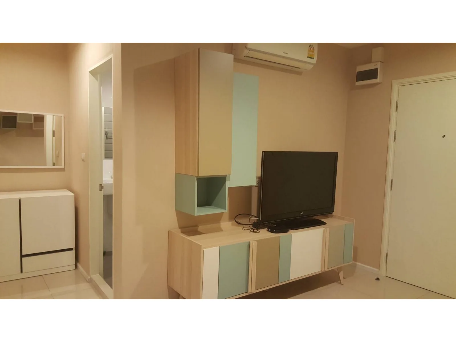 Aspire Sukhumvit 48 — photo 4