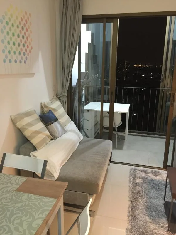 Ideo Mix Sukhumvit 103 — photo 2