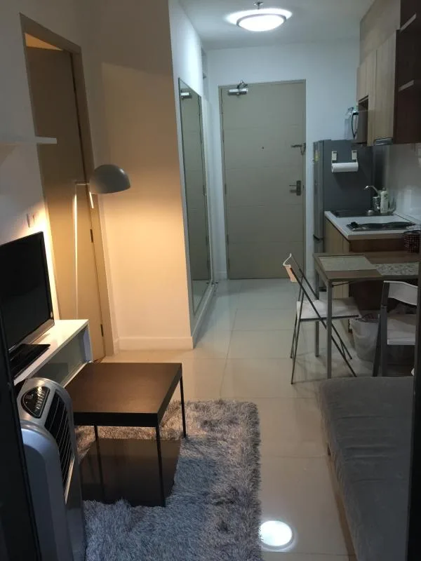 Ideo Mix Sukhumvit 103 — photo 3