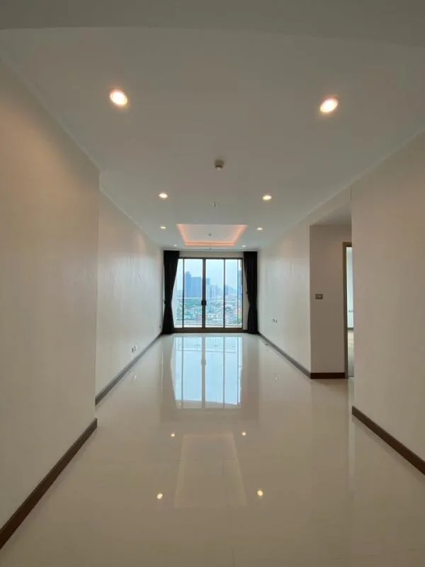 Supalai Oriental Sukhumvit 39 — photo 1
