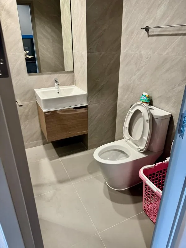 Ideo Sukhumvit – Rama 4 — photo 11