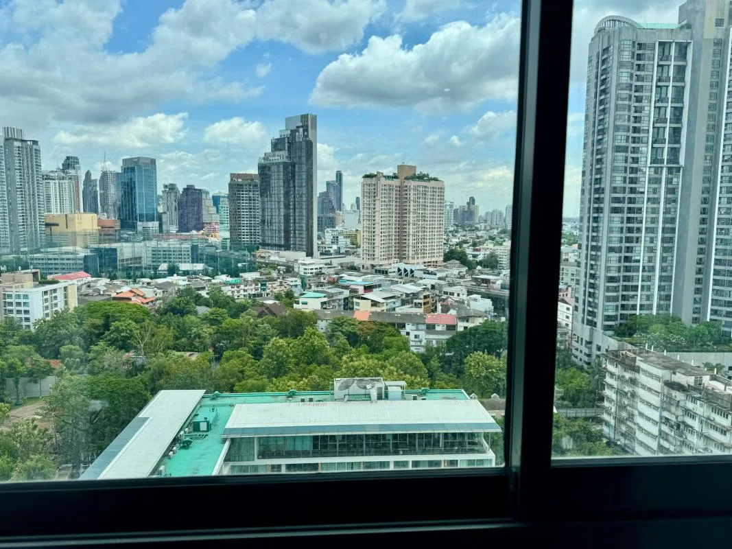 Ideo Sukhumvit – Rama 4 — photo 8