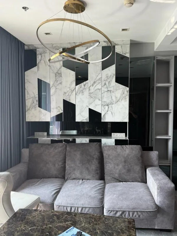 Quinn Condo Ratchada — photo 3