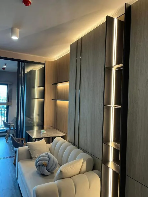 Ideo Sukhumvit – Rama 4 — photo 2