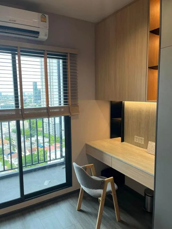 Ideo Sukhumvit – Rama 4 — photo 3