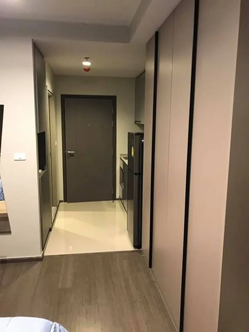 Ideo Sukhumvit 93 — photo 2