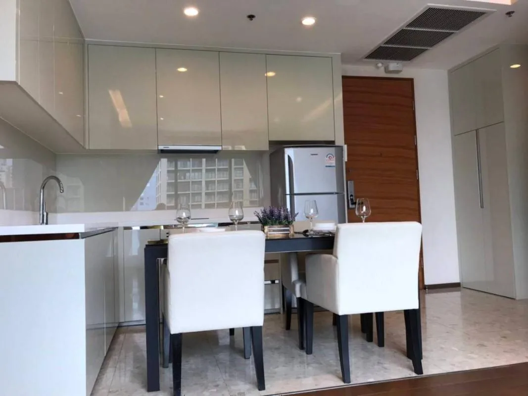 The Address Sukhumvit 28 — photo 3
