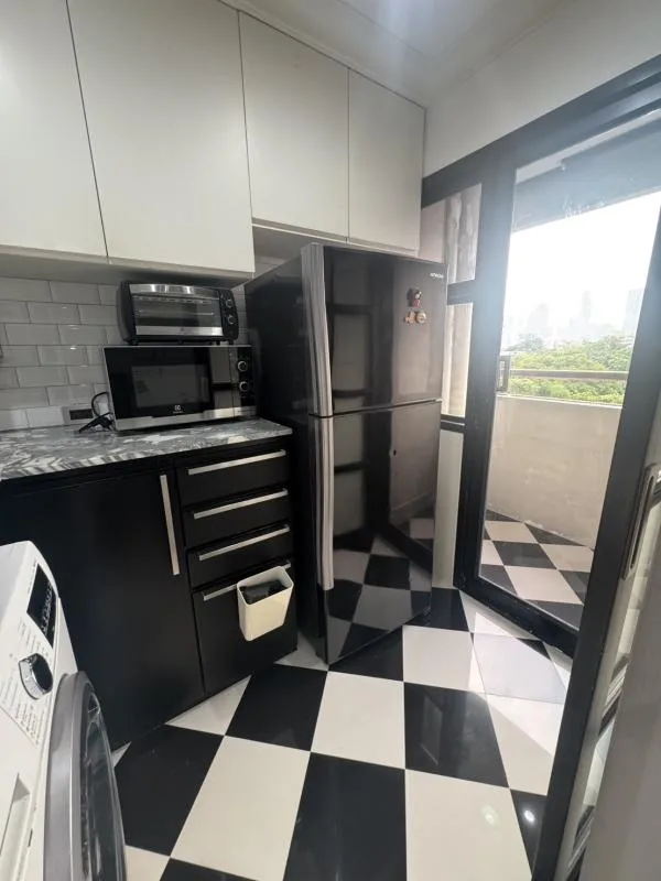 Condo One Sathorn — photo 13