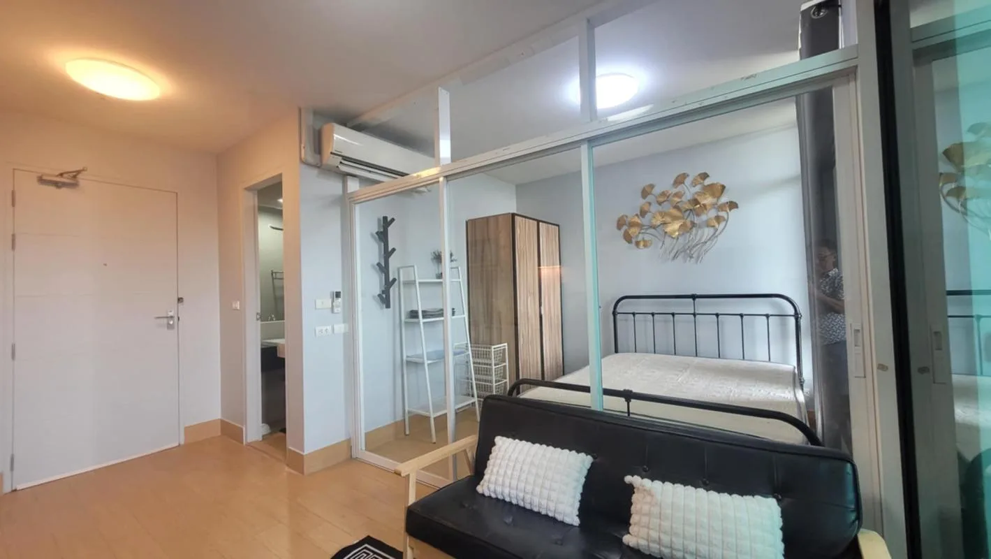 Ideo Blucove Sukhumvit — photo 6
