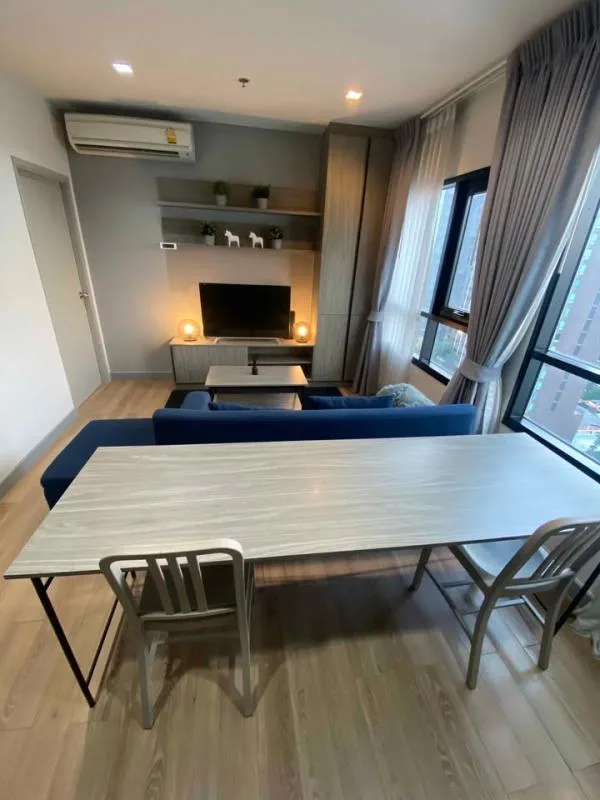 Chapter One Midtown Ladprao 24 — photo 2