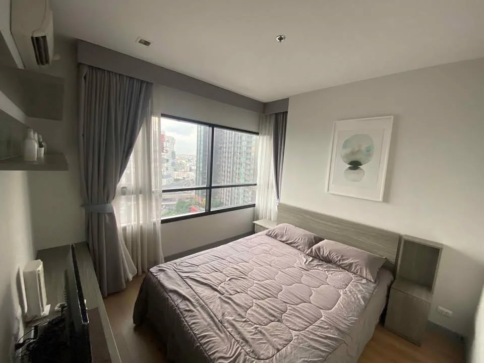 Chapter One Midtown Ladprao 24 — photo 4