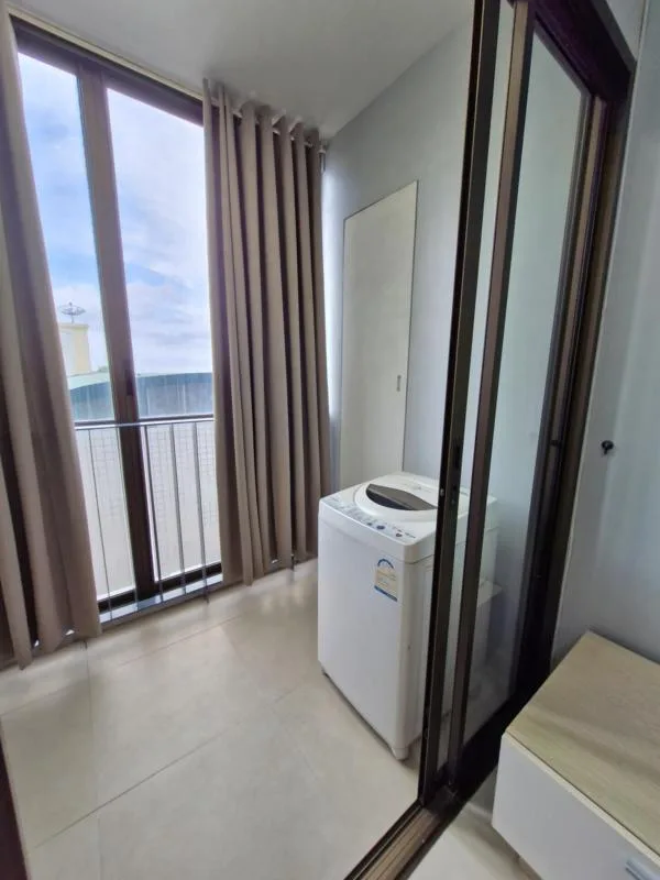 Ideo Mix Sukhumvit 103 — photo 4