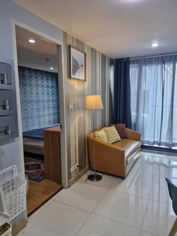The President Sukhumvit — photo 4