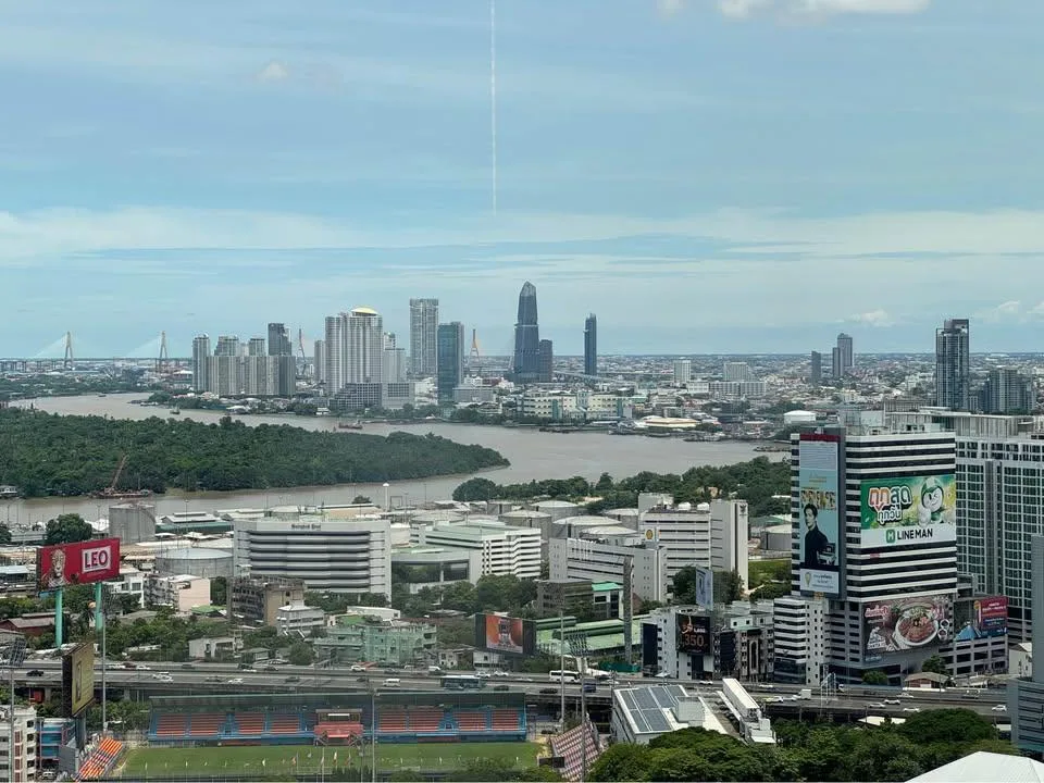 Life Rama 4 - Asoke — photo 9