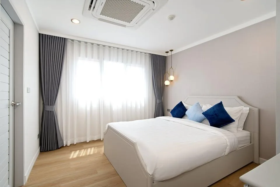 Bangna Residence — photo 11