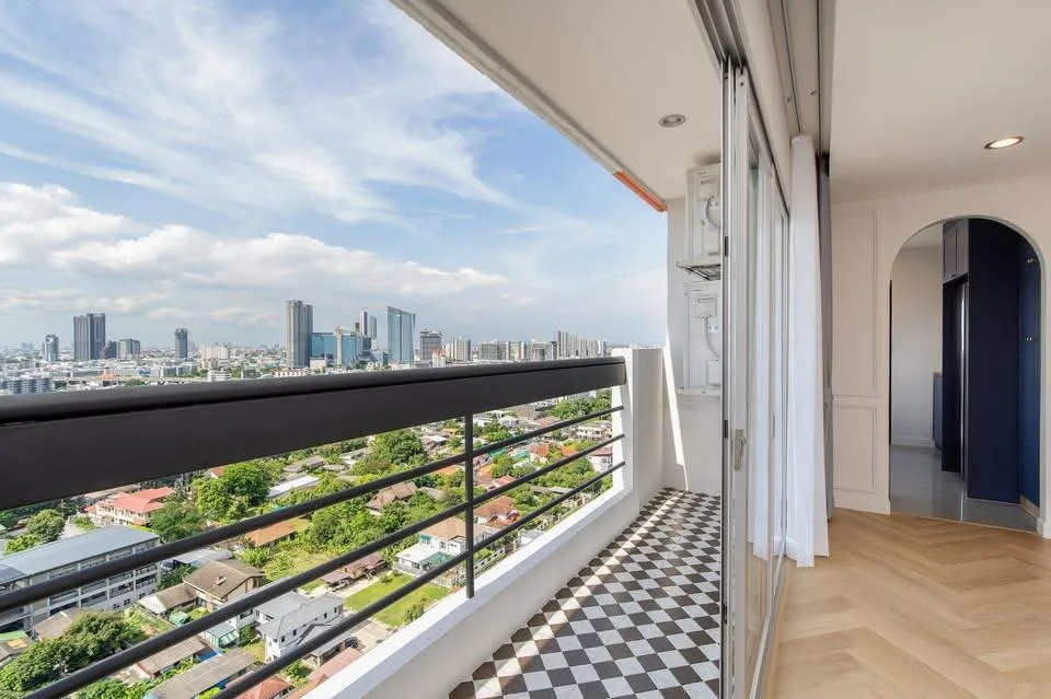 Bangna Residence — photo 16