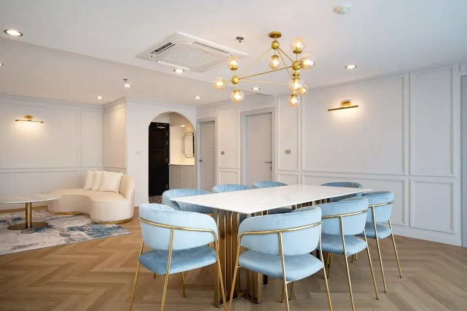 Bangna Residence — photo 4