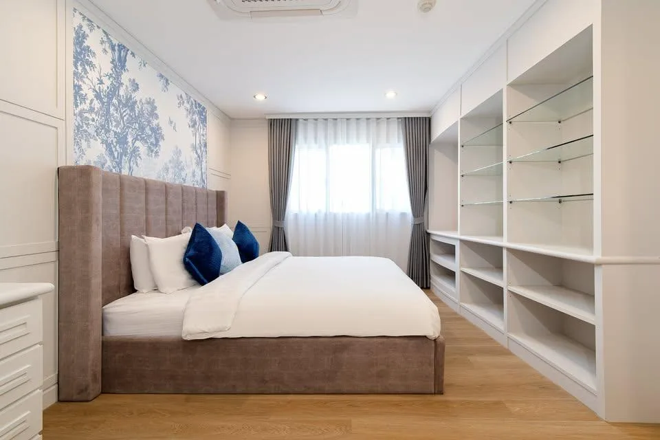Bangna Residence — photo 8