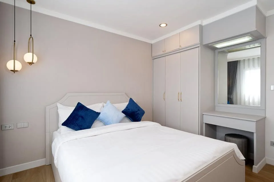 Bangna Residence — photo 10