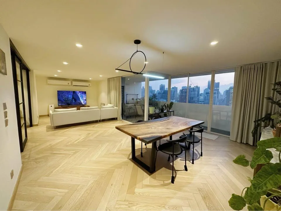 D.S. Tower 2 Sukhumvit 39 — photo 3