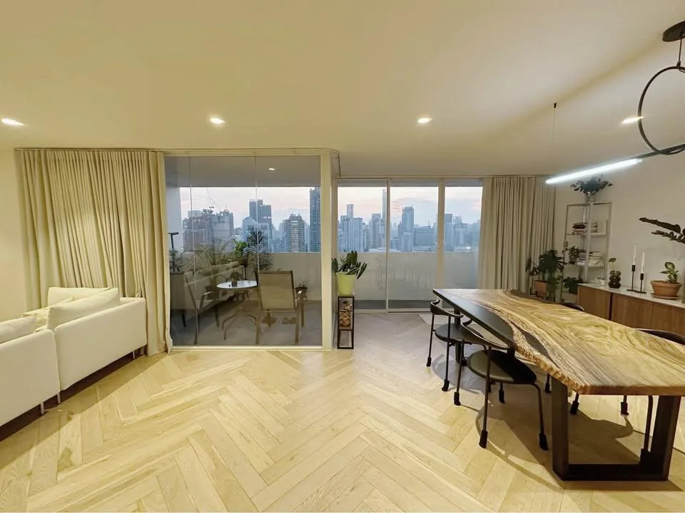 D.S. Tower 2 Sukhumvit 39 — photo 6