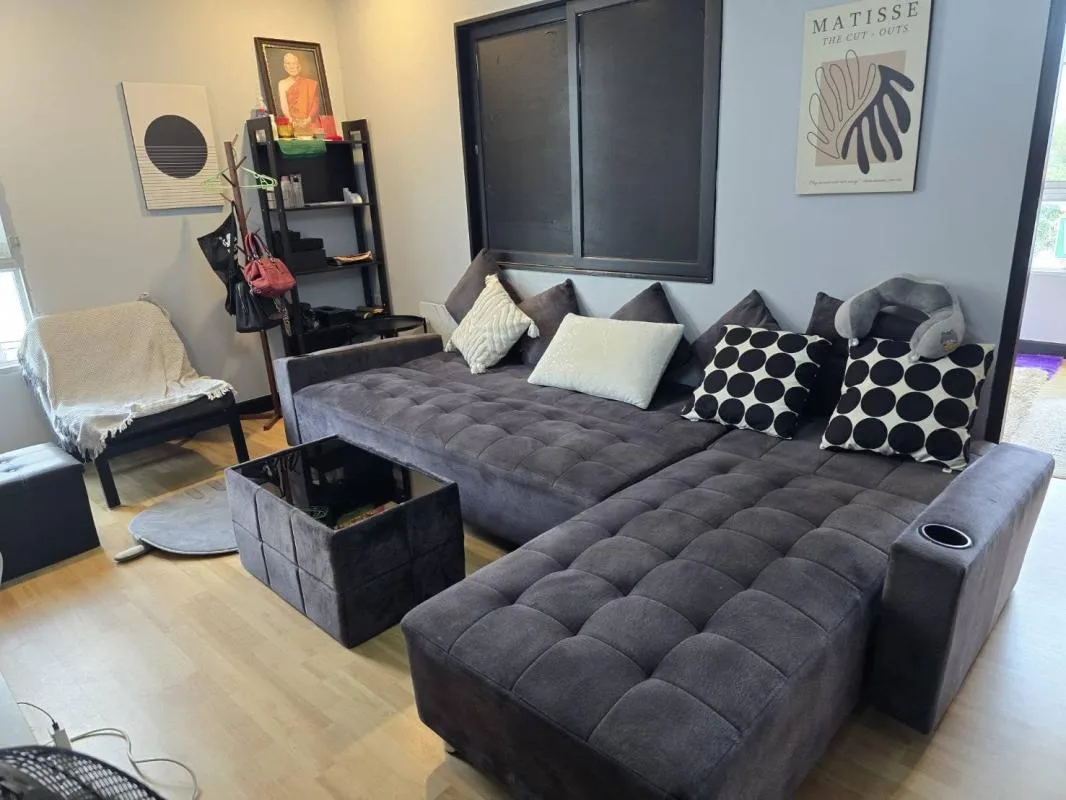 Ratchada City Condo 2 — photo 2