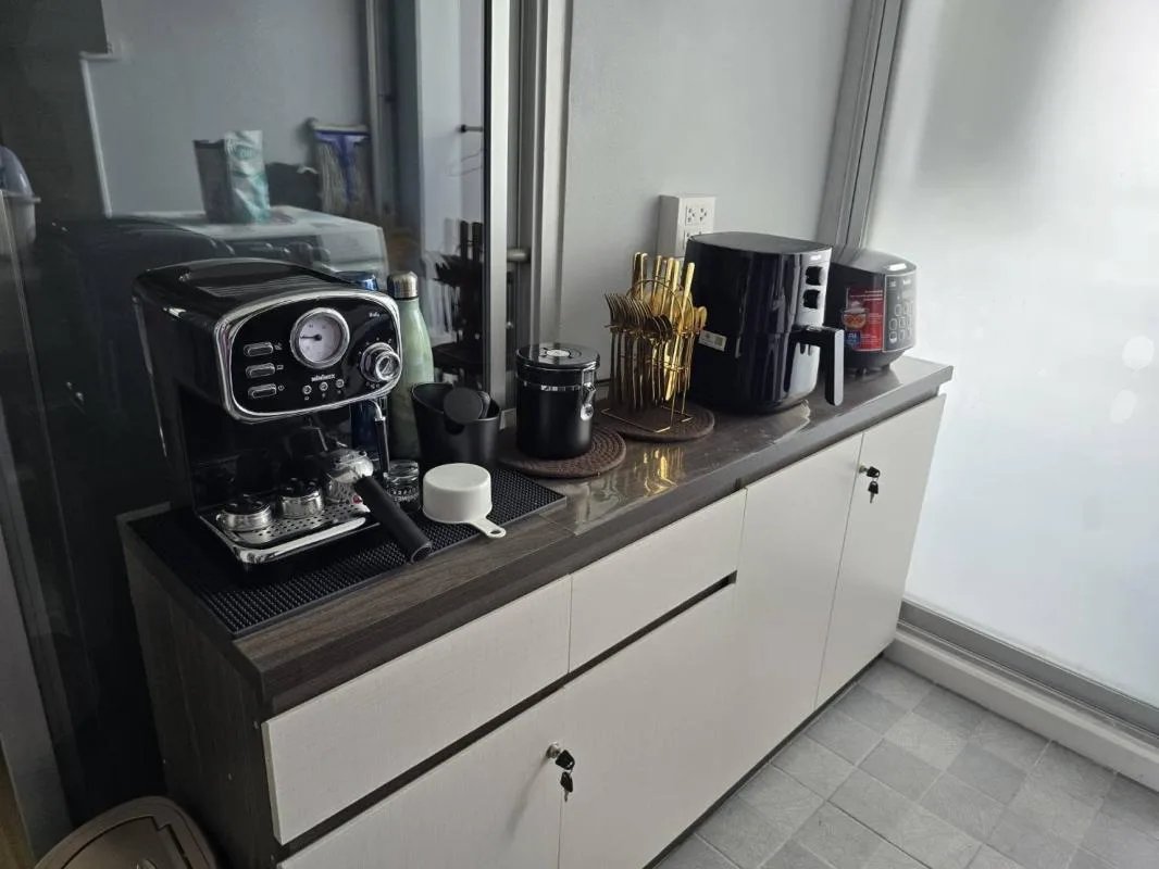 Ratchada City Condo 2 — photo 3