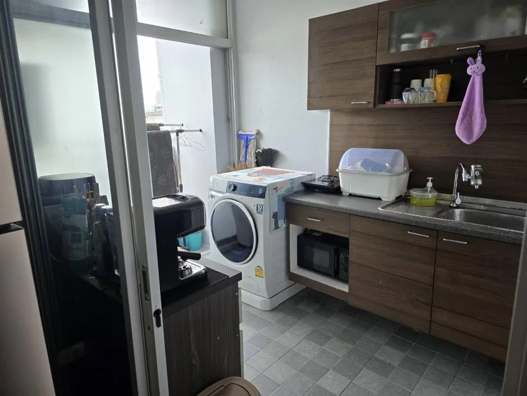 Ratchada City Condo 2 — photo 4