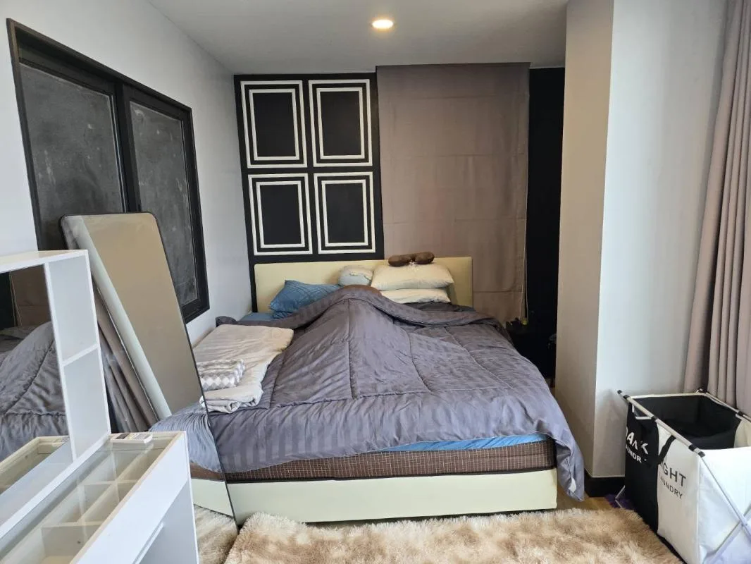 Ratchada City Condo 2 — photo 5