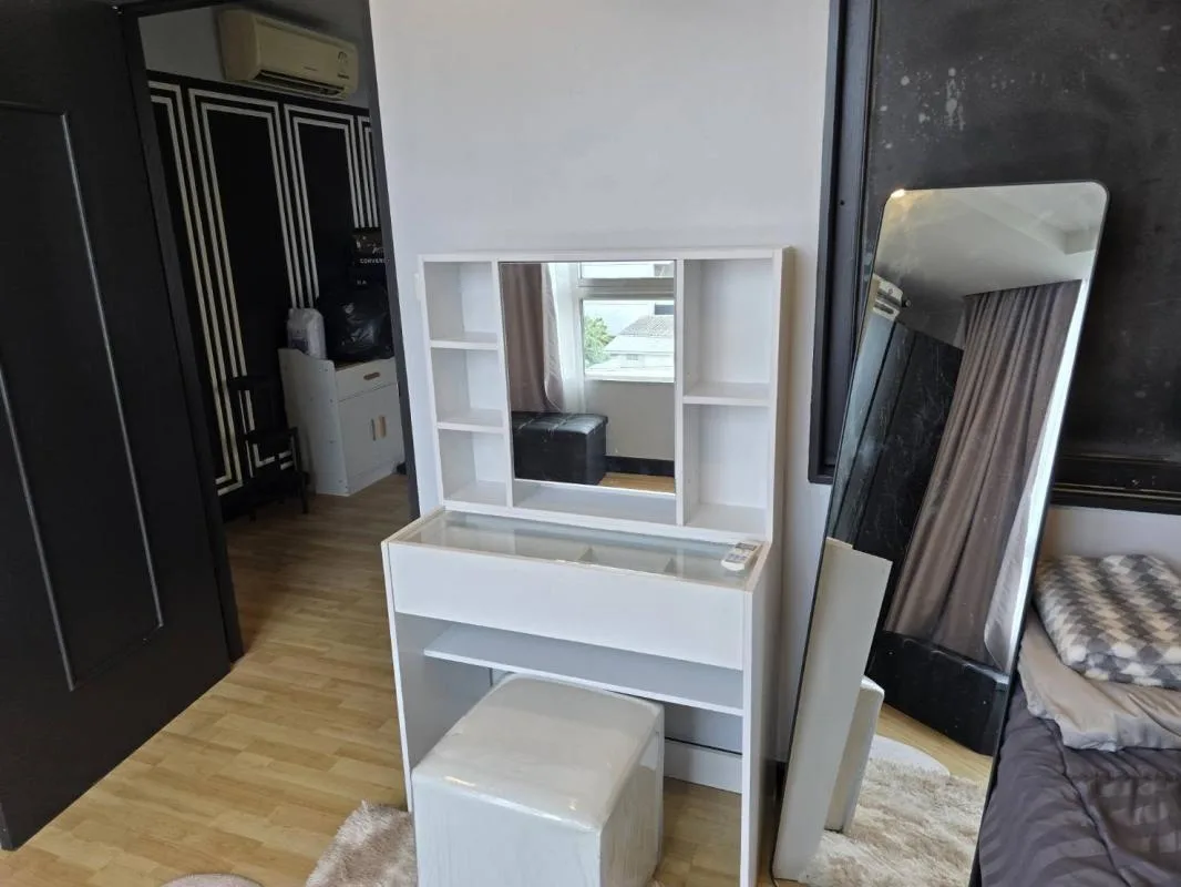 Ratchada City Condo 2 — photo 6
