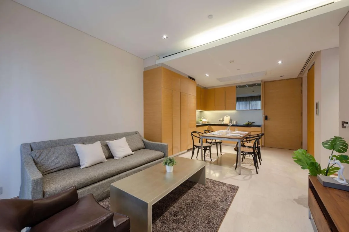 Saladaeng Residences — photo 2