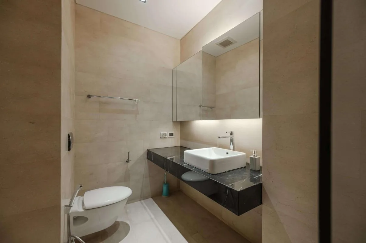 Saladaeng Residences — photo 3