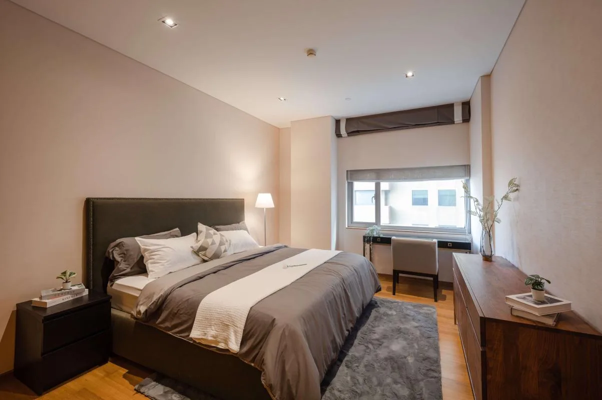 Saladaeng Residences — photo 6