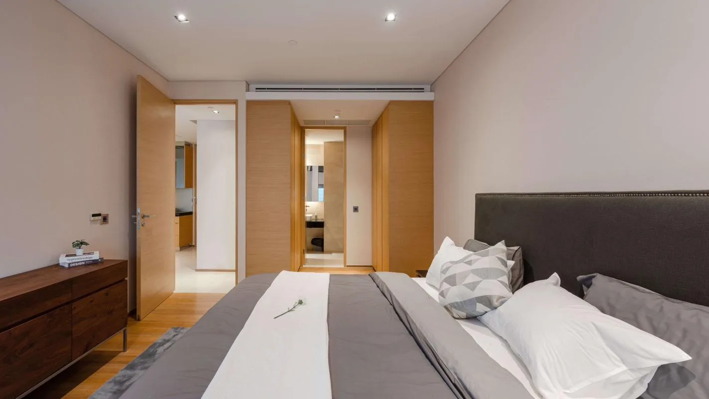 Saladaeng Residences — photo 7
