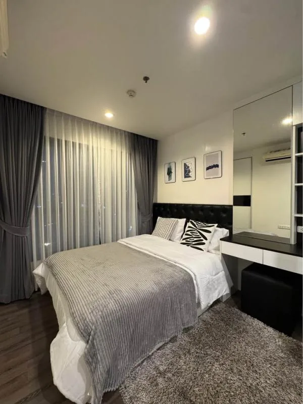 The Base Park West Sukhumvit 77 — photo 2