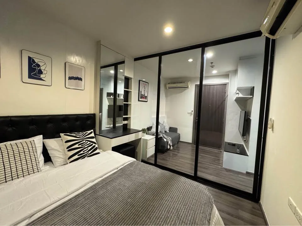 The Base Park West Sukhumvit 77 — photo 3