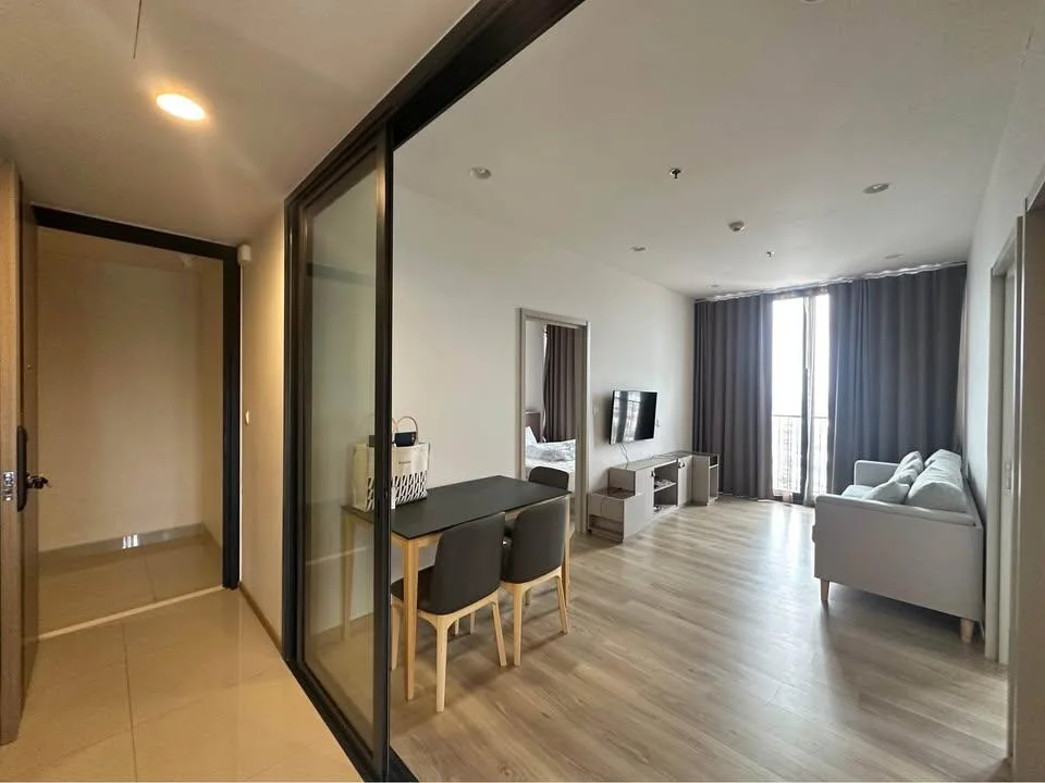 OKA HAUS Sukhumvit 36 — photo 3