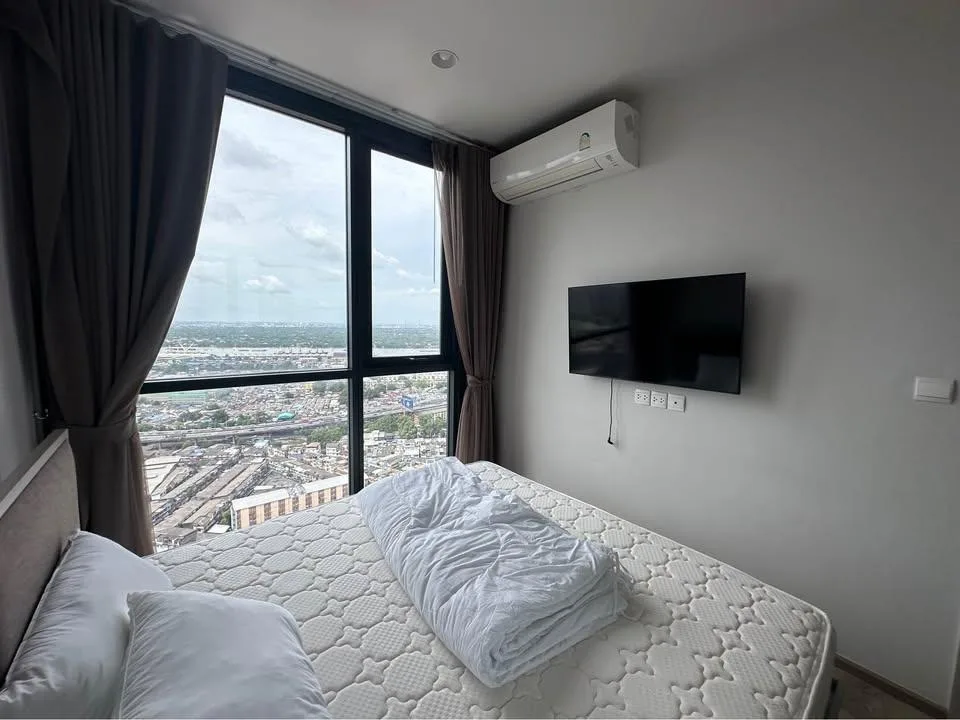OKA HAUS Sukhumvit 36 — photo 7