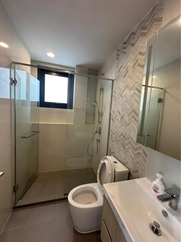 OKA HAUS Sukhumvit 36 — photo 10