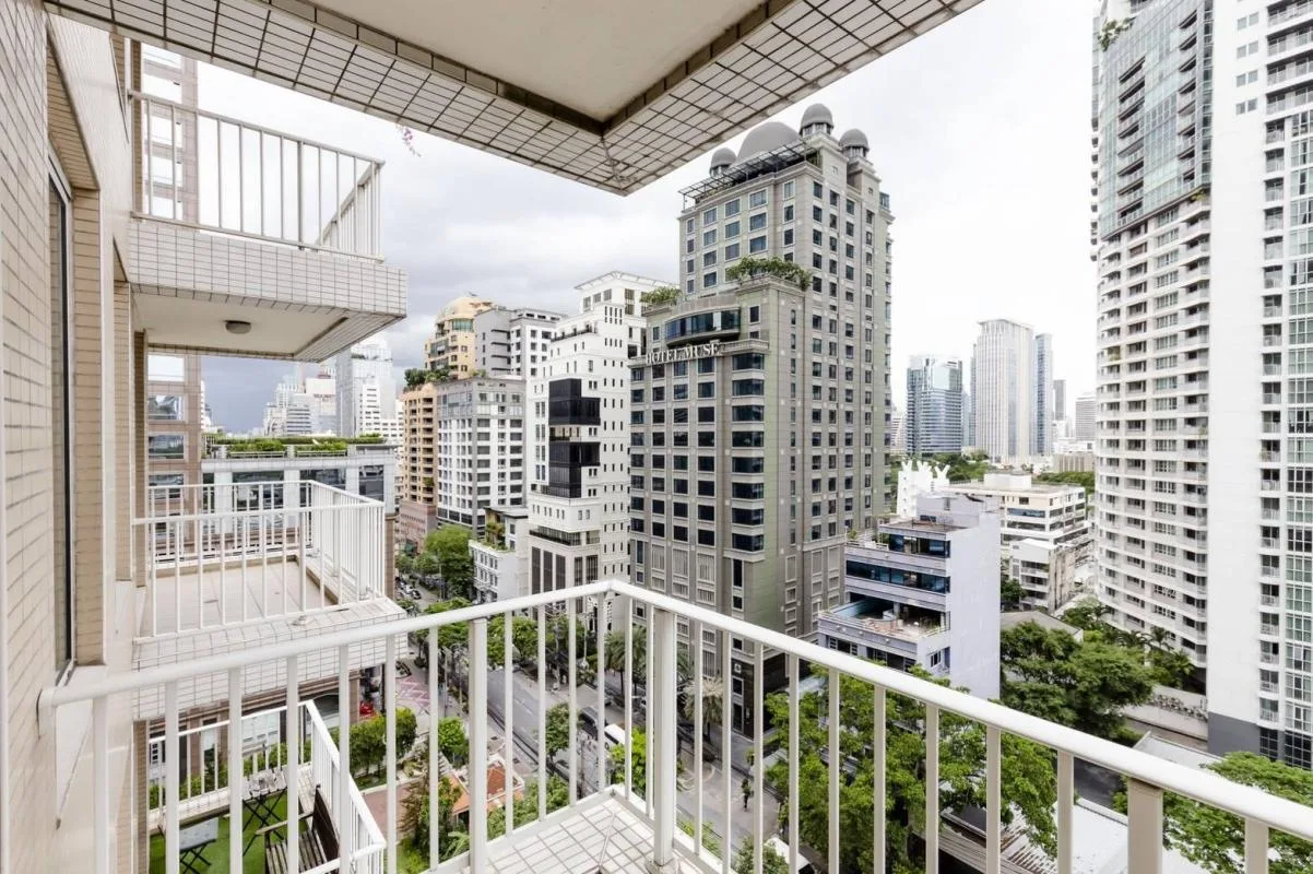 Langsuan Ville — photo 15